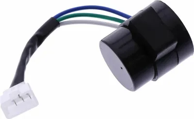 Immagine prodotto di Rele frecce meccanico 101 OCTANE 12V 3 polig