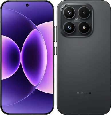 Obrázek produktu pro Xiaomi 17 12/512GB černá
