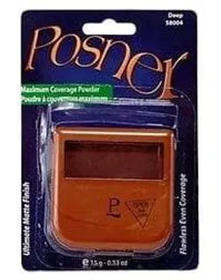 Obrázok produktu pre Posner Max Coverage Powder Deep:58004