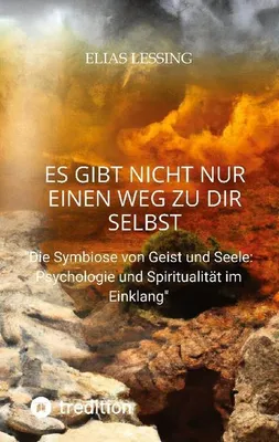 Image de Es gibt nicht nur einen Weg zu dir Selbst