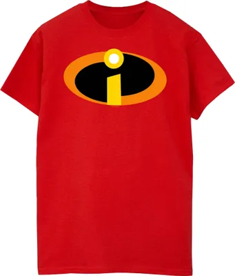 Obrázek produktu pro Disney - Tričko "The Incredibles" pro ženy BI48182 (M) (Rot)