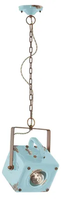 Productafbeelding van INDUSTRIAL C1652, hanglamp, Ferroluce