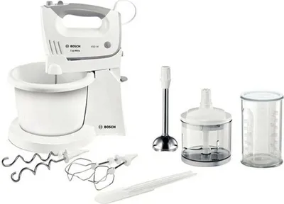 Produktbild von Handmixer Bosch MFQ 36490 (MFQ36490)