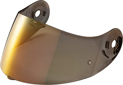 Obrázek produktu pro X-Lite X1 visor, iridium gold, jedna velikost