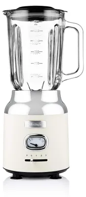 Produktbild von Westinghouse Mixer Retro Kollektionen - Vanille weiß - 1.5 Liter - WKBE221WH