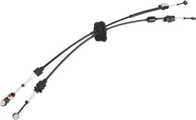 Produktbild von Seilzug Schaltzug Schaltgetriebe Schaltung für Renault Master III Opel Movano B
