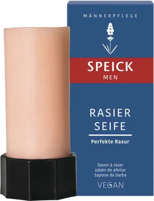 Obrázek produktu pro Speick 178, Mýdlo na holení, Pánské, Normální pokožka, 50 g, 1 kusů