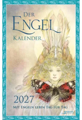 Obrázok produktu pre Kalendár anjelov 2027