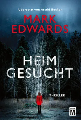 Produktbild von Heimgesucht