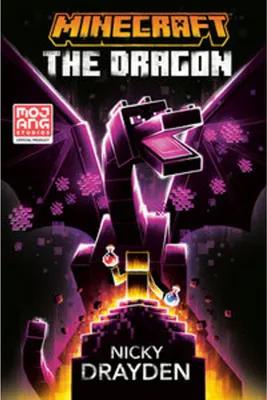 Produktbild von Minecraft: The Dragon