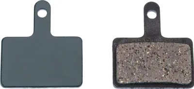 Produktbild von Union Scheibenbremsbelag DBP-10E