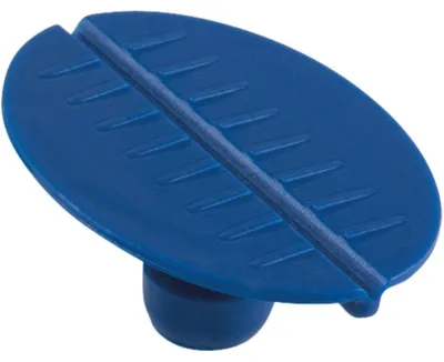 Immagine prodotto di KS TOOLS Stick di colla ellittico piatto 48 x 33 mm - 140.2561