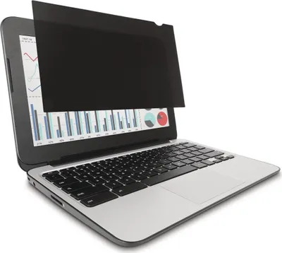 Immagine prodotto di Kensington 626379 12.3" Notebook Frameless display privacy filter Blickschutzfilter (626379)