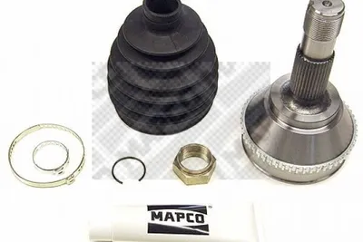 Produktbild von MAPCO Gelenksatz Antriebswelle Vorne Radseitig für FIAT DUCATO Pritsche/Fahrgestell (230) 16011