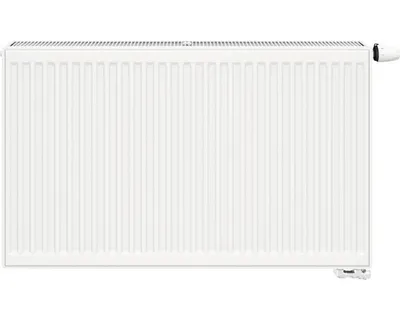 Obrázok produktu pre Doskový radiátor Korado Radik VK 22 500 x 900 mm 2 spodné pripojenia