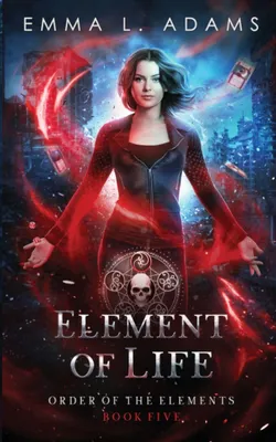 Produktbild von Element of Life