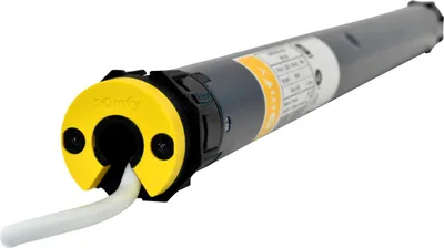 Produktbild von Somfy Oximo 40 io 9/16 Rolladenmotor (bis 4,6 m²)