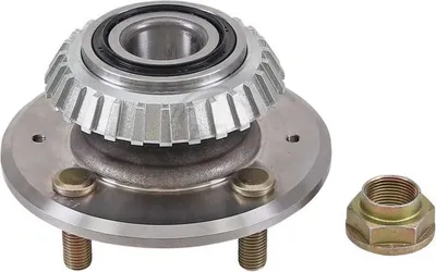 Produktbild von Radnabe Rad-Achs-Verbindung Ø 136 mm 66 mm A.B.S. für u.a. ROVER 400