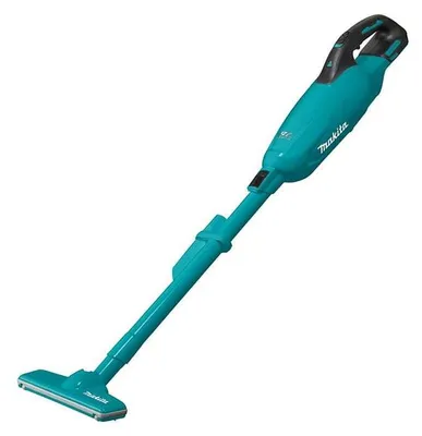 Image de Aspirateur MAKITA DCL280FZ 18 V Li-Ion 64 mbar ((vendu sans batterie) )