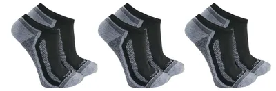 Produktbild von Carhartt Force Midweight Kurze Socken 3 Paare Mehrfarbig EU 46-48 Mehrfarbig EU 46-48