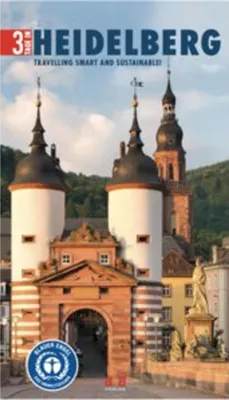 Immagine prodotto di 3 Days in Heidelberg