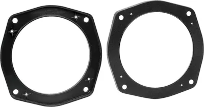 Zdjęcie produktu dla Adapter głośnika Nissan Micra 130 mm