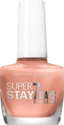 Produktbild von Maybelline New York - Superstay Nagellack - 930 Bare it All