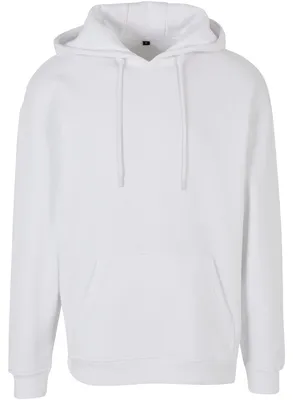 Produktbild von Build Your Brand - Kapuzenpullover für Herren LT4784 (3XL) (Weiß)