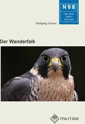 Obrázek produktu pro Der Wanderfalk