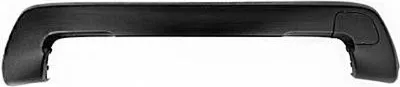 Produktbild von DIEDERICHS Heckdiffusor 4561066 Hinten für DACIA Duster II