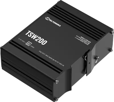 Immagine prodotto di Teltonika Networks Teltonika TSW200 - Switch