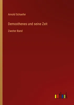 Produktbild von Demosthenes und seine Zeit