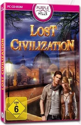 Produktbild von Lost Civilization