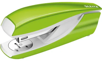 Produktbild von Zošívačka Leitz New NeXXt WOW 5502 metalická zelená
