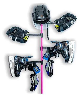 Produktbild von Wraparound Dry Stick 2er-Pack