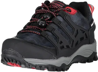 Immagine prodotto di Scarpe da bambino ALPINE PRO GOLOVINO KBTP197, colore nero, taglia 31