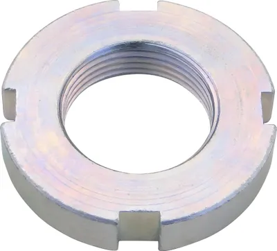 Immagine prodotto di Dado M24x1.5 per guida forcella, 9 mm - Simson S50, S51, S70, S53, S83, SR50, SR80, MS50