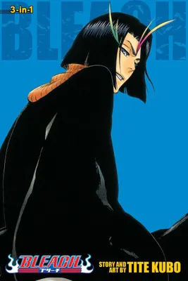 Produktbild von Bleach (3-in-1 Edition), Vol. 13