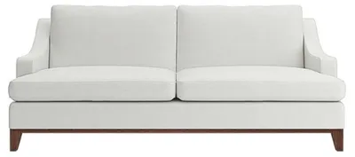 Produktbild von Beige Couch mit knöpfen American Style Sofa Polster Sitz Couchen Sofas Luxus Neu