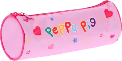 Immagine prodotto di Astuccio per matite di Peppa Pig Astuccio elegante per penne e matite