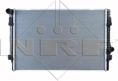 Image de Kühler, Motorkühlung NRF 58437