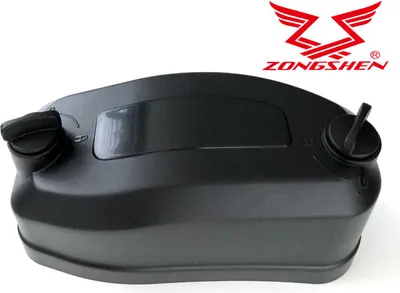 Produktbild von Filtergehäuse Zongshen Xp620 17,6Hp