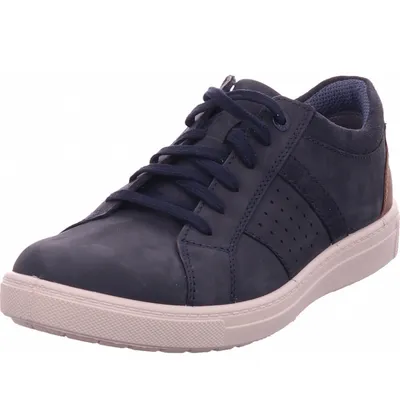 Produktbild von Jomos Schuhfabrik Jomos Herren Schnürer blau 41