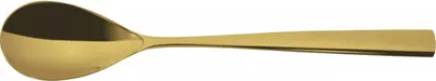 Immagine prodotto di Barcelona Salatlöffel PVD, gold, Länge: 270 mm