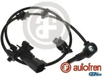 Immagine prodotto di AUTOFREN SEINSA Sensore ABS velocità ruota anteriore destra anteriore sinistra per OPEL Astra J Sports Tourer (P10) DS0101