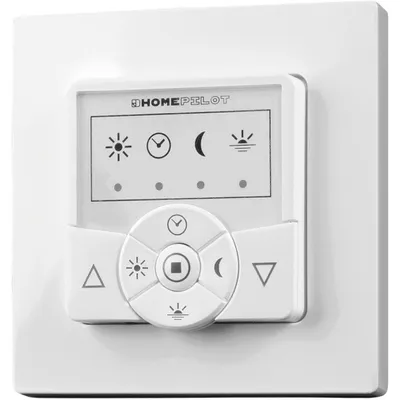 Produktbild von Homepilot Zeitschaltuhr classic smart