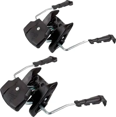 Produktbild von Elan Power 2race Pro 110 [a] Bremsen Silber  Silber One Size