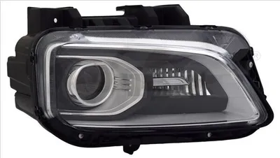 Produktbild von TYC Scheinwerfer Links für HYUNDAI Kona (OS) 20-17836-06-2