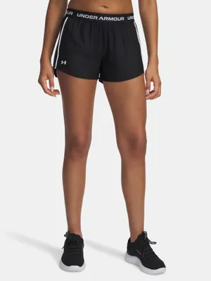 Produktbild von Under Armour Tech Play Up Shorts für Damen 1389882-002__MD