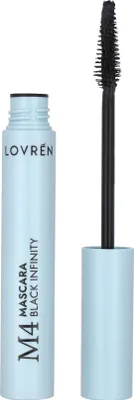 Immagine prodotto di Lovren Mascara M4 Black Infinity 9 Ml